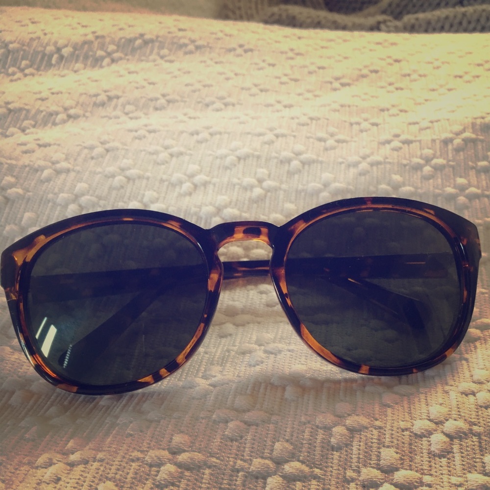 J-crew sunglasses